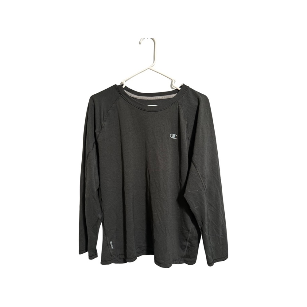 Champion Men’s Long Sleeve
